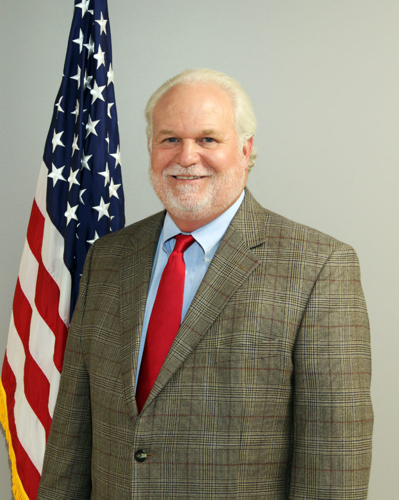 Dr. Don L. Weiss, Jr.