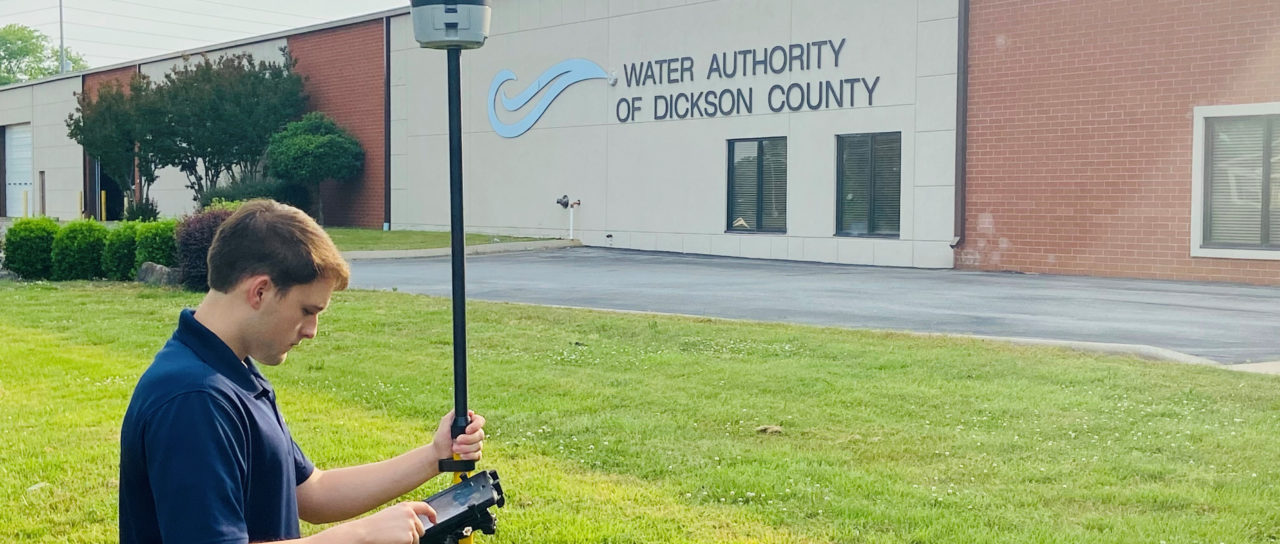 Engineering Department Water Authority of Dickson County