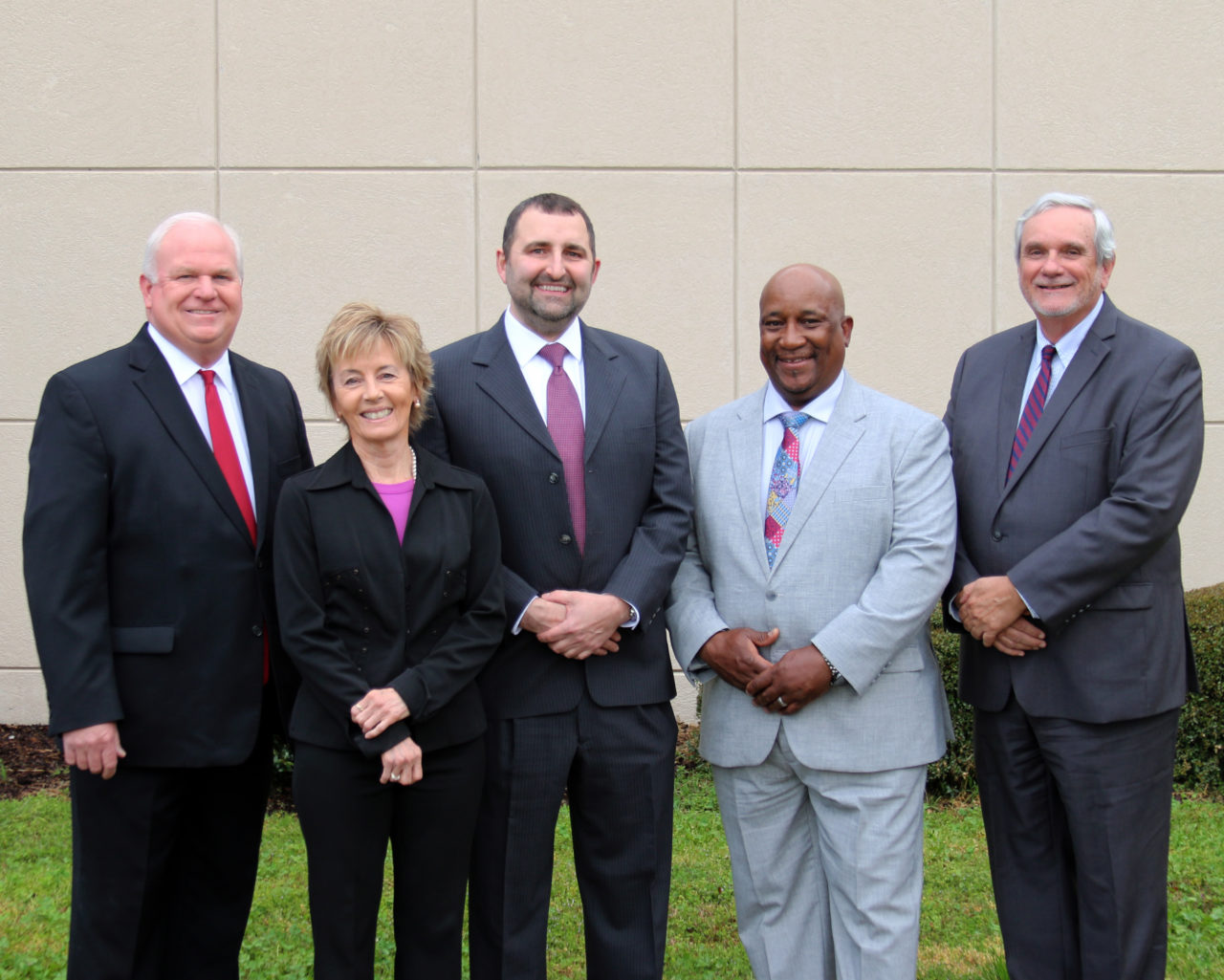 Board of Commissioners Water Authority of Dickson County