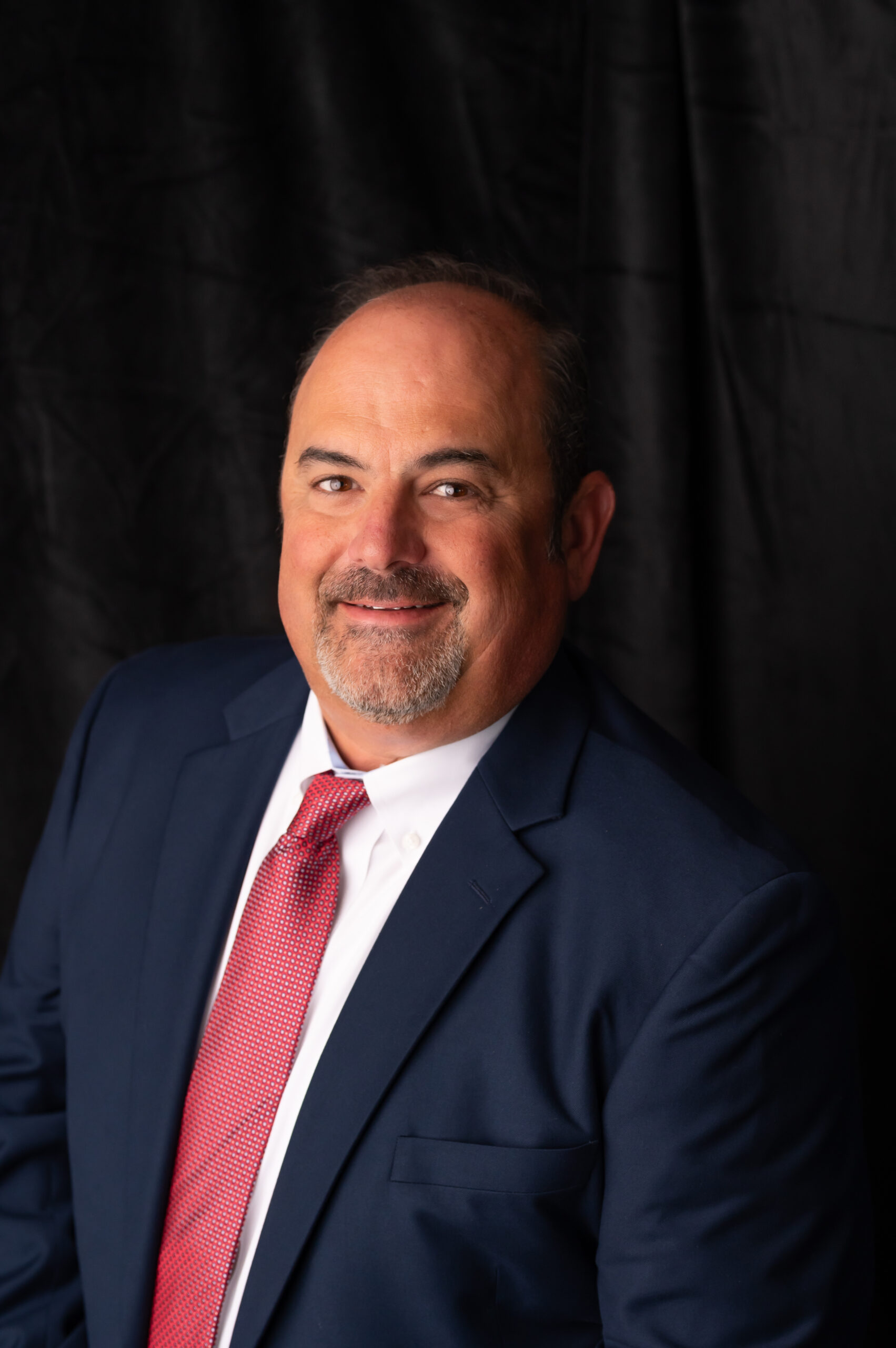 Scott W. Miller