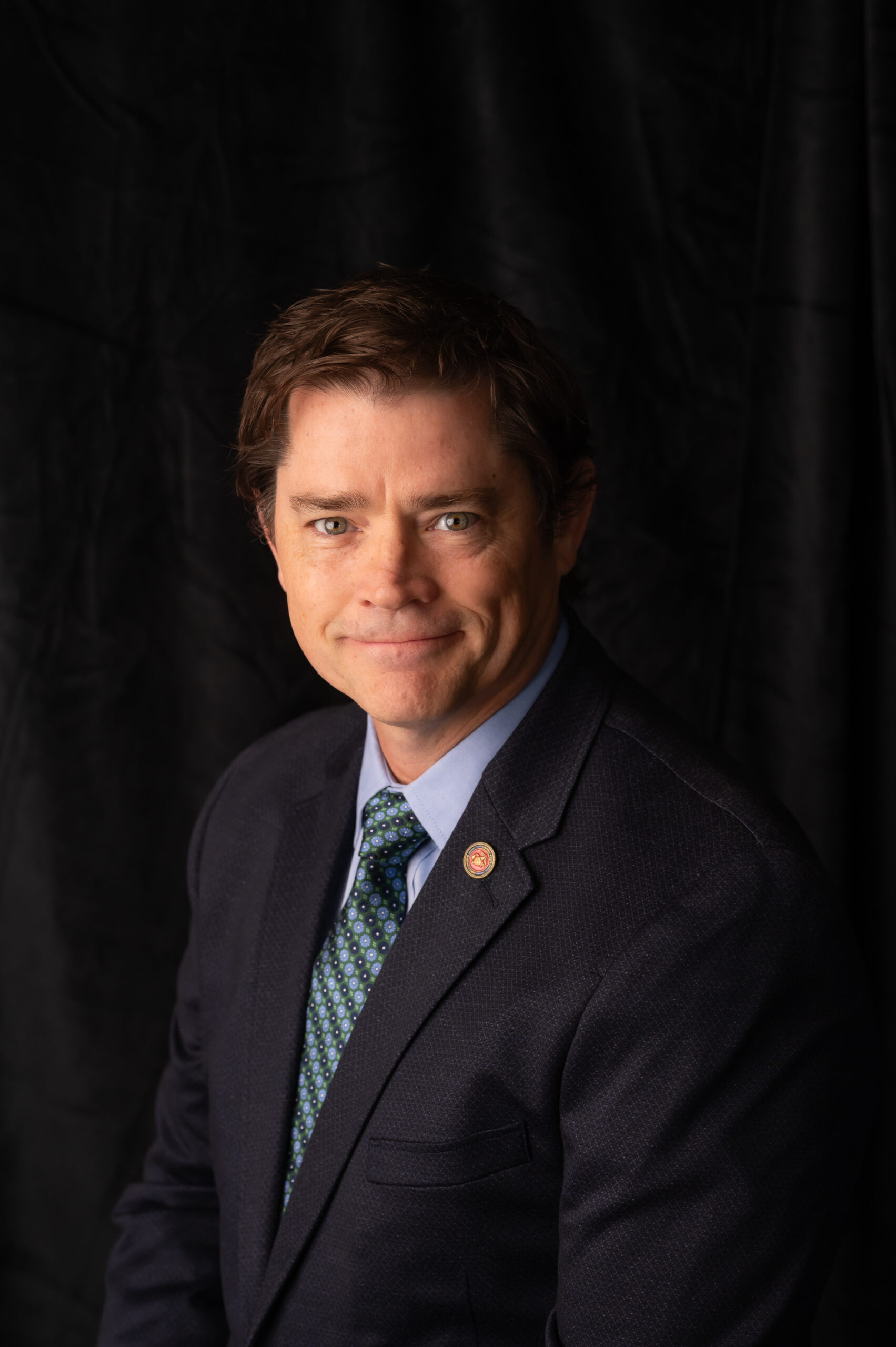 Michael Rogers, PE