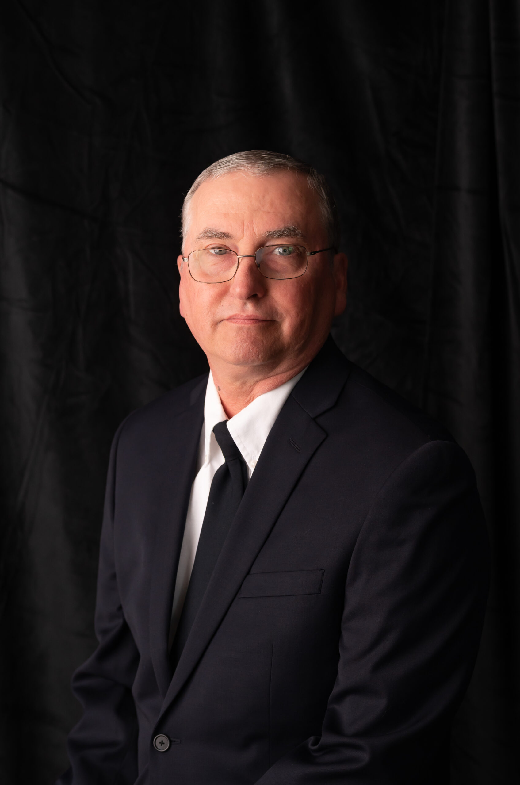 Michael Parker