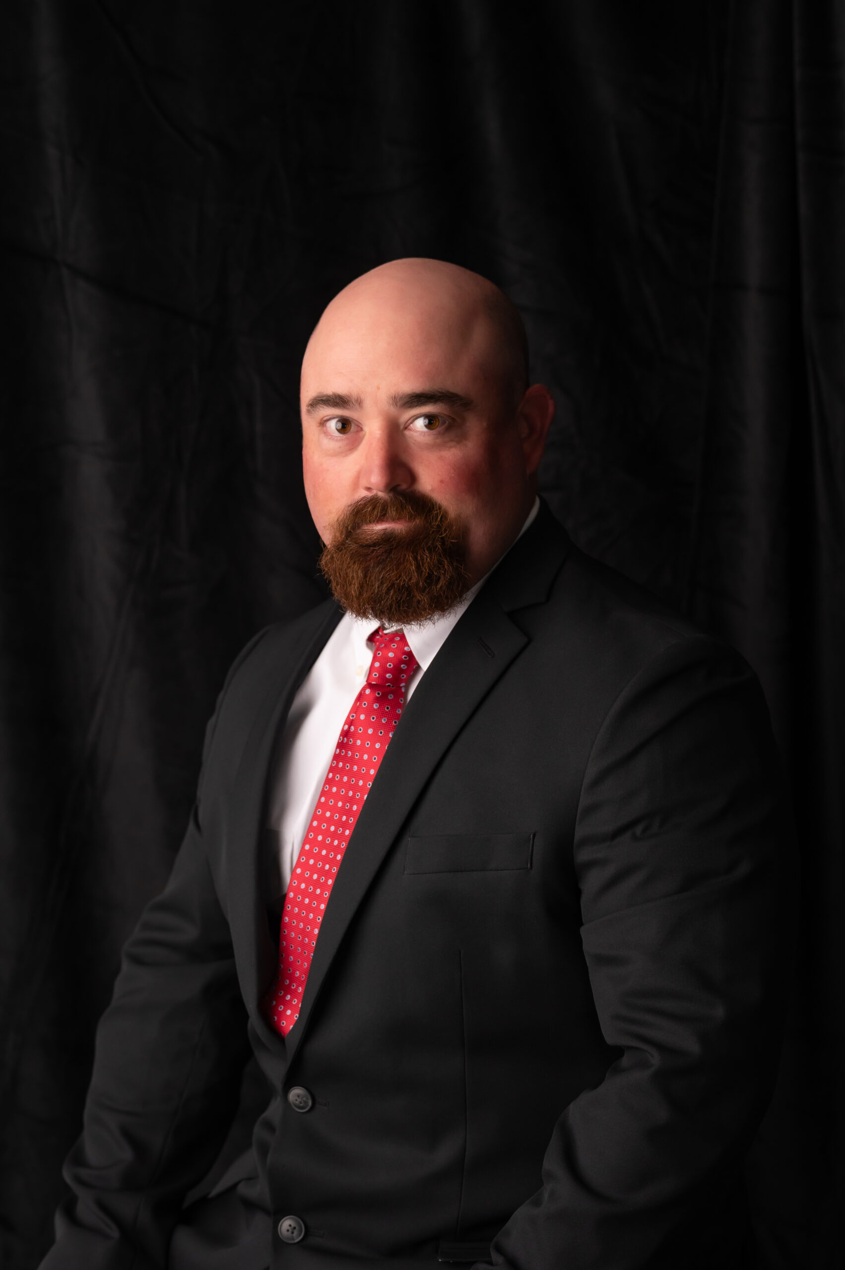 Hughston Bennett