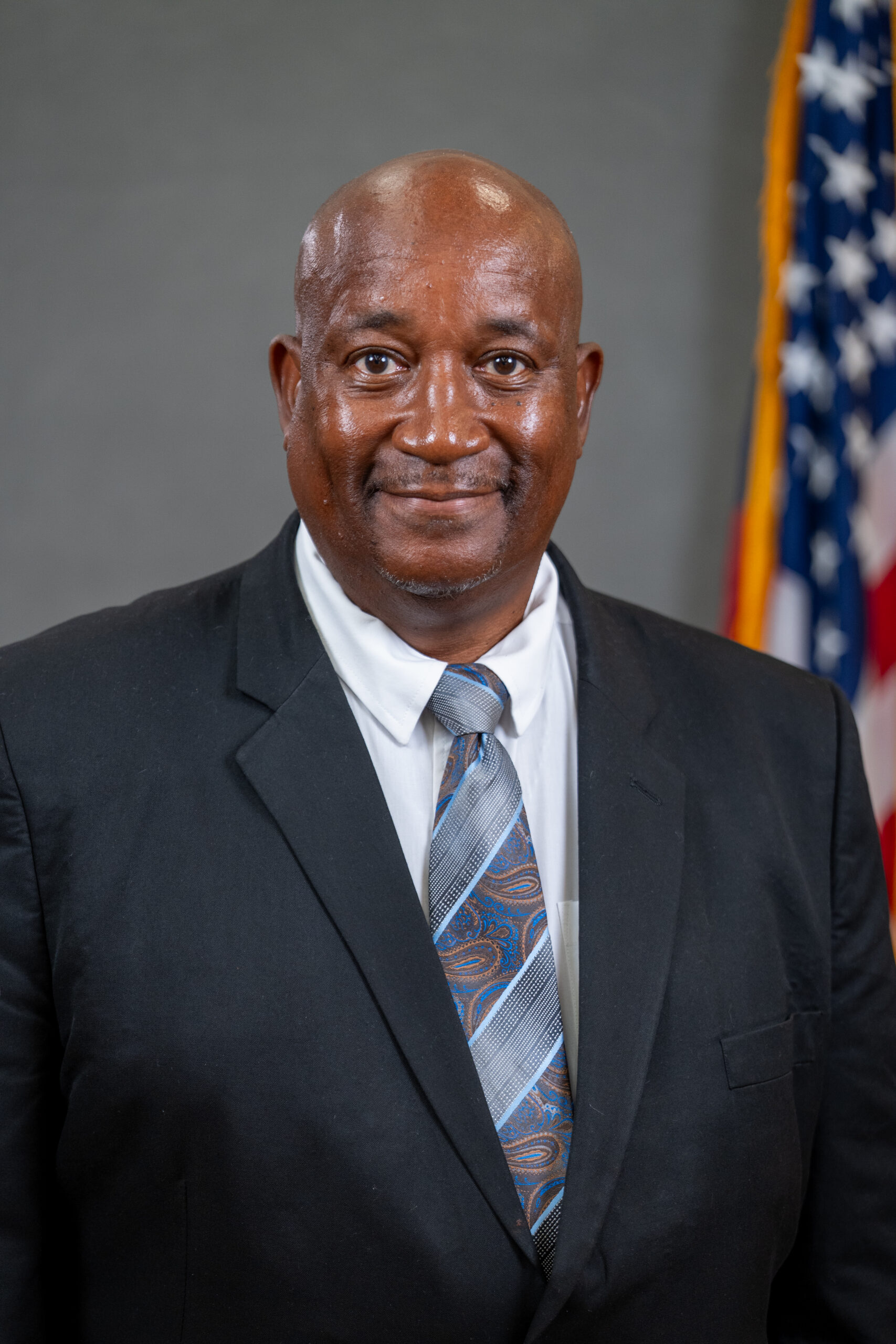 Michael Outlaw